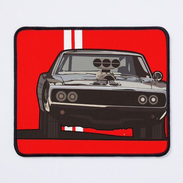 Item preview, Musclecar designed and sold by Akira-31.