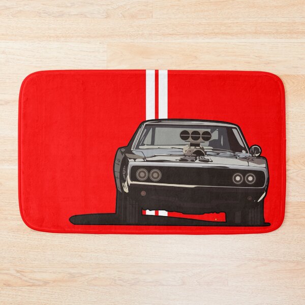 Item preview, Musclecar designed and sold by Akira-31.