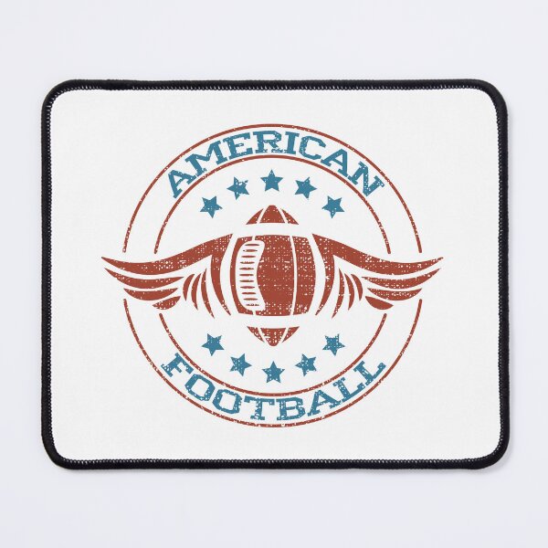 Item preview, American Football designed and sold by lakokakr.