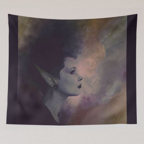 Item preview, Lachrymose designed and sold by Proserpinaem.