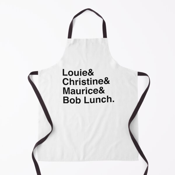 Item preview, Louie Anderson (negro) designed and sold by TextualDeviancy.