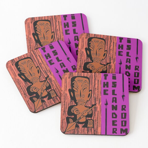 Item preview, Dan Coaster Design 2 designed and sold by KP Muckle.