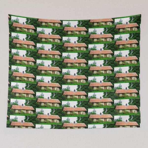 Item preview, Abandoned cottage in Sligo designed and sold by Shulie1.