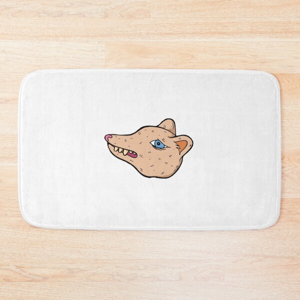 Item preview, Stressed Out Mouse Possum Face designed and sold by AwfulWaflePress.