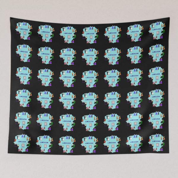 Item preview,  including its islands designed and sold by Catherine Debusne.