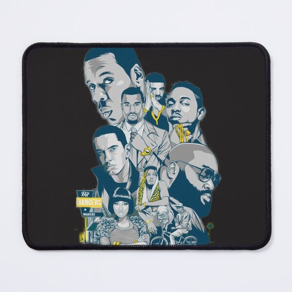 Item preview, Hip Hop 90's Fashion designed and sold by FashionMachine.