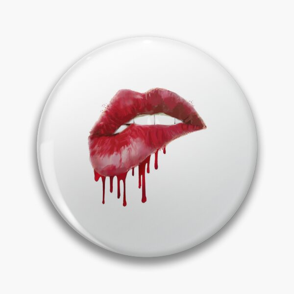 Item preview, Red Lips designed and sold by OnlyForYouNow ..