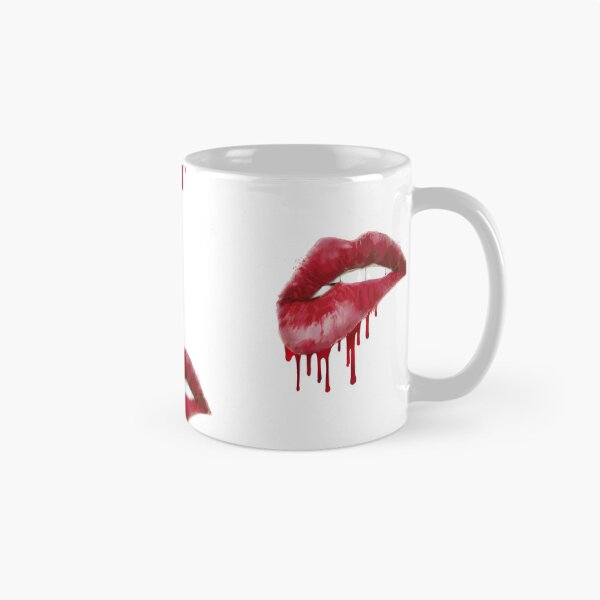 Item preview, Red Lips designed and sold by OnlyForYouNow ..