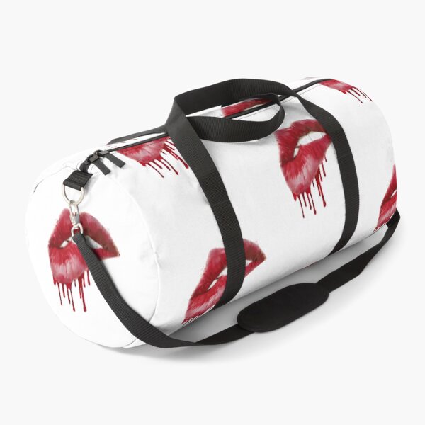 Item preview, Red Lips designed and sold by OnlyForYouNow ..