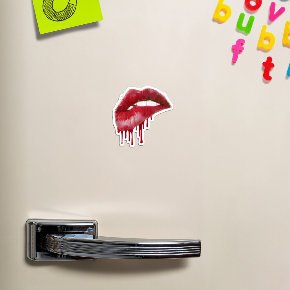 Item preview, Magnet designed and sold by OnlyForYouNow ..