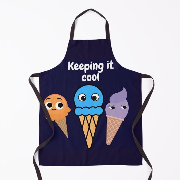 Item preview, Keeping it Cool designed and sold by PhoeniXDreamer.