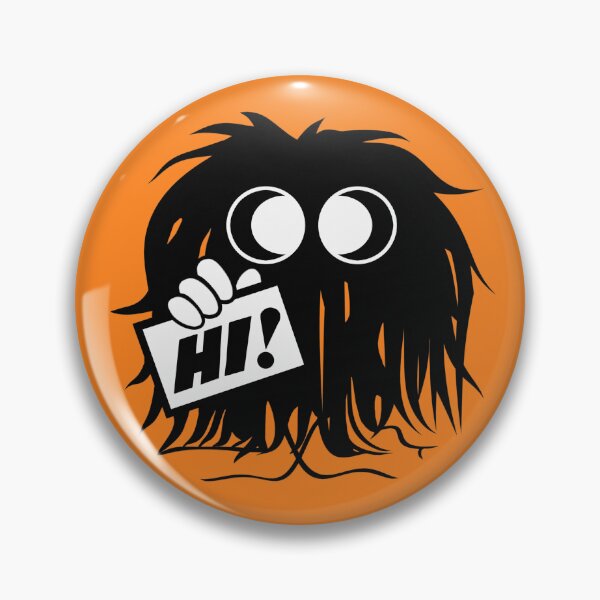 Item preview, Gonk designed and sold by beastmustdie.