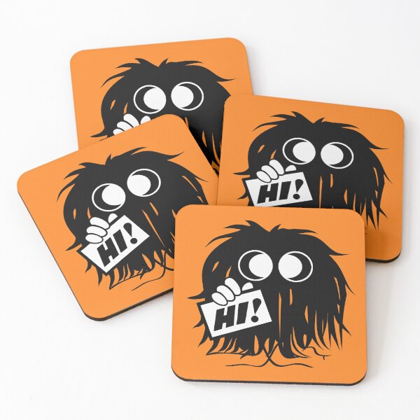 Item preview, Gonk designed and sold by beastmustdie.