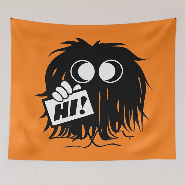 Item preview, Gonk designed and sold by beastmustdie.
