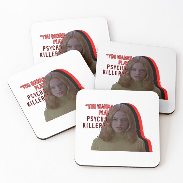 Item preview, Tatum Riley designed and sold by svk-designs.