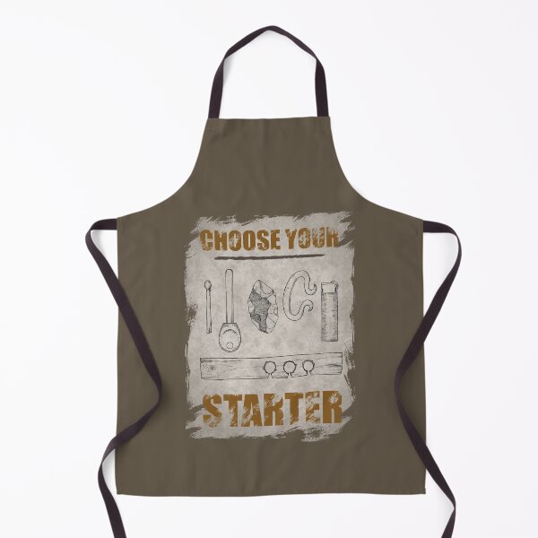 Item preview, Choose your Starter designed and sold by Nora Back.