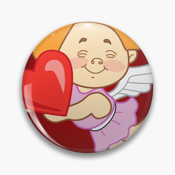 Item preview, Happy Valentines Day Alternative designed and sold by Junior's Digital Designs.