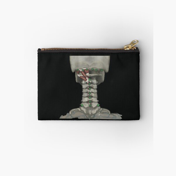 Item preview, Spinal connections designed and sold by coloringbookfac.