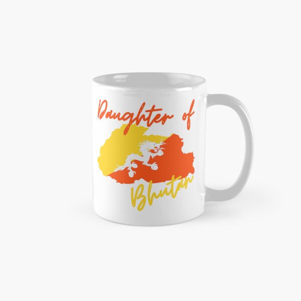 Item preview, Copy of Son of Bhutan Map Flag designed and sold by NovawayDirect.