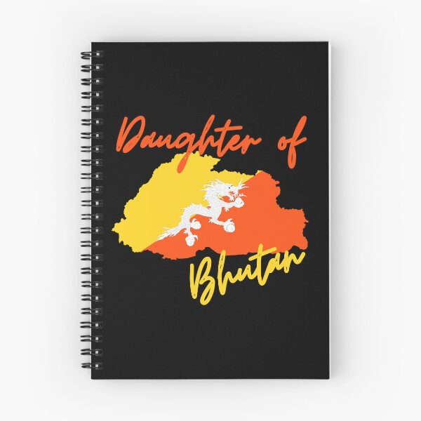 Item preview, Copy of Son of Bhutan Map Flag designed and sold by NovawayDirect.