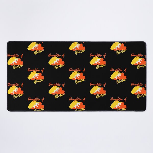 Item preview, Copy of Son of Bhutan Map Flag designed and sold by NovawayDirect.