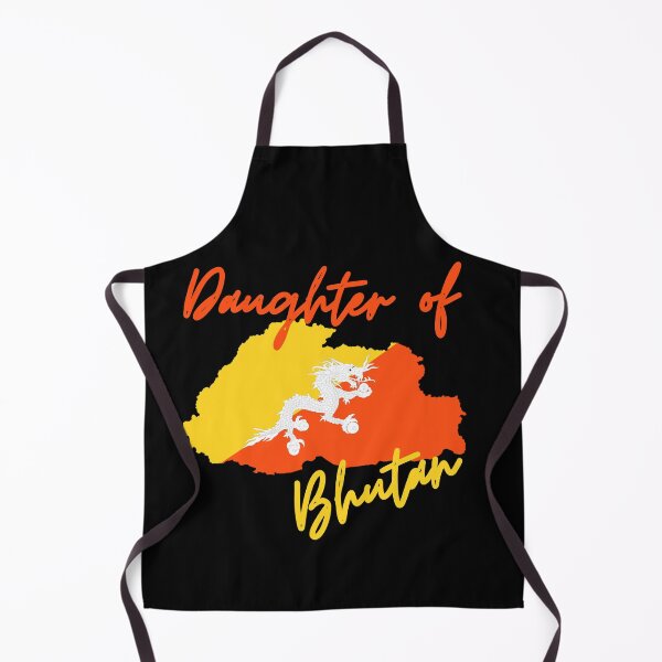 Item preview, Copy of Son of Bhutan Map Flag designed and sold by NovawayDirect.