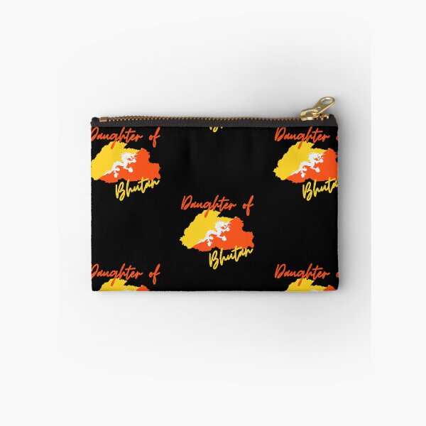 Item preview, Copy of Son of Bhutan Map Flag designed and sold by NovawayDirect.
