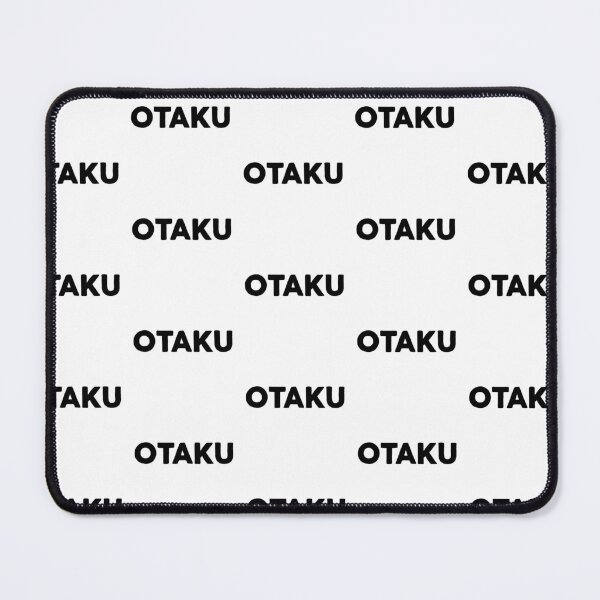 Item preview, Otaku designed and sold by TheLilacBat.