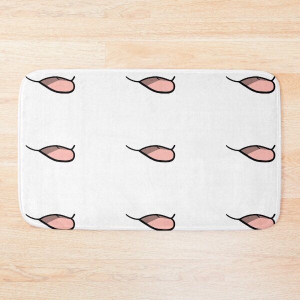 Item preview, Anime Bleh Mouth designed and sold by Nyamelon.