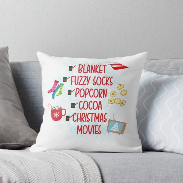 Item preview, Christmas Movie Checklist designed and sold by ItsaMomThingLLC.