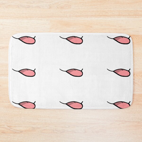 Item preview, Anime Bleh Mouth designed and sold by Nyamelon.
