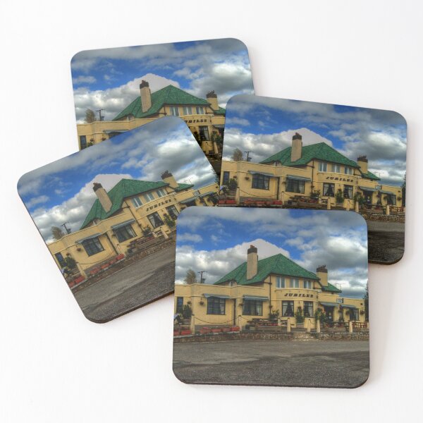 Item preview, Jubilee Inn, East Anstey, Somerset designed and sold by hawkie.