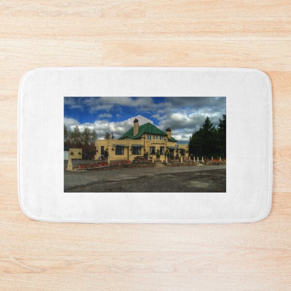 Item preview, Jubilee Inn, East Anstey, Somerset designed and sold by hawkie.