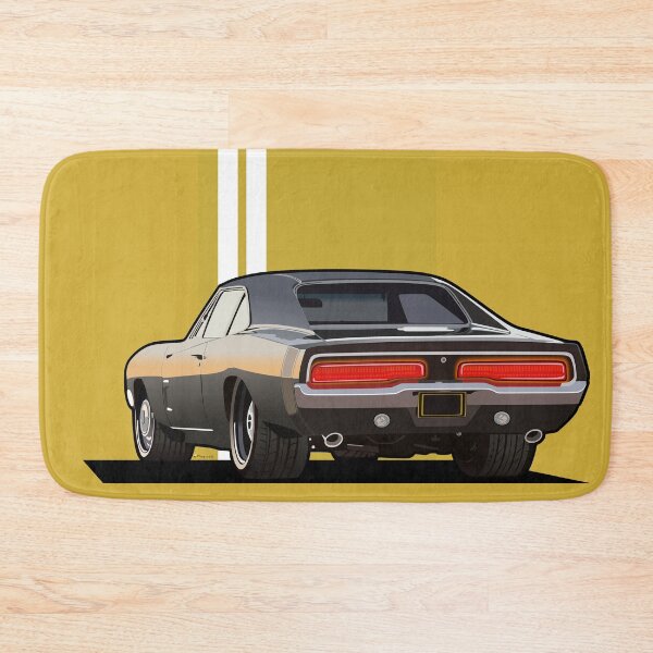 Item preview, Musclecar designed and sold by Akira-31.