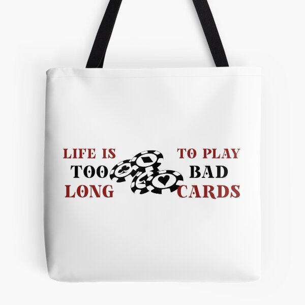 Item preview, poker life designed and sold by dkvir.