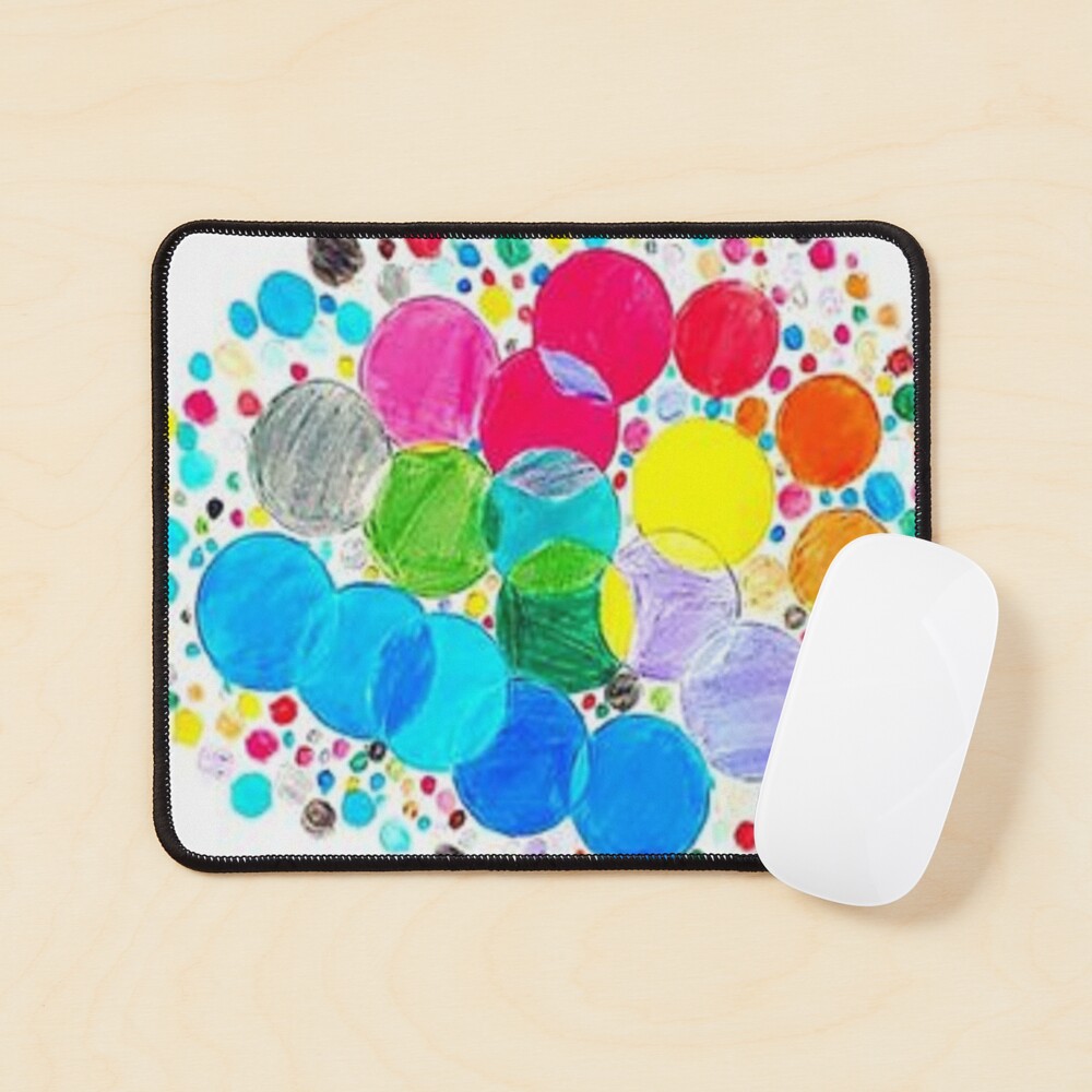 Item preview, Mouse Pad designed and sold by Lamiaa21.