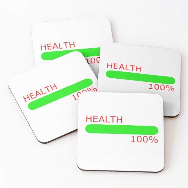 Item preview, Health designed and sold by alldayallnighta.