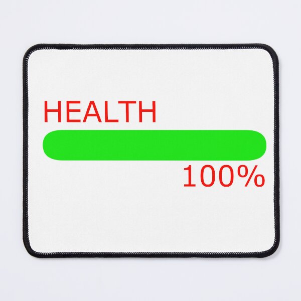 Item preview, Health designed and sold by alldayallnighta.
