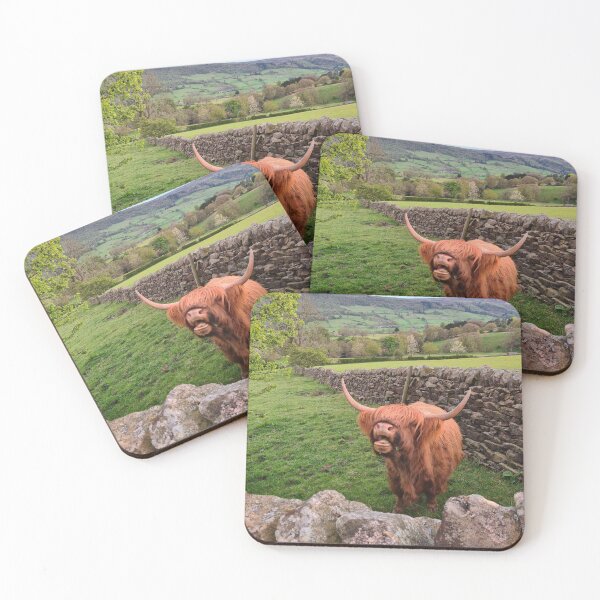 Item preview, The Mooing Coo designed and sold by Kat Simmons.