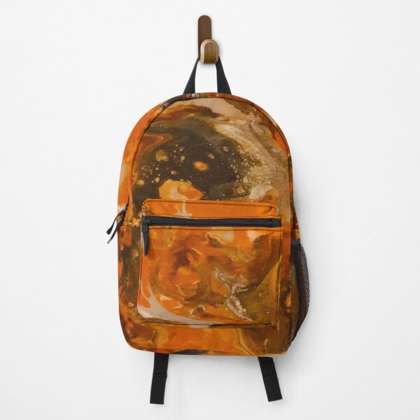 Item preview, Orange On Fire designed and sold by BestPhoneArt.