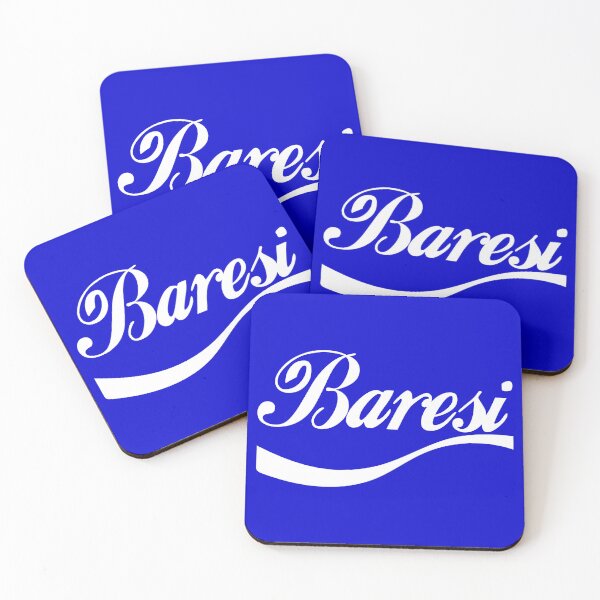 Item preview, Baresi designed and sold by TacticTees.