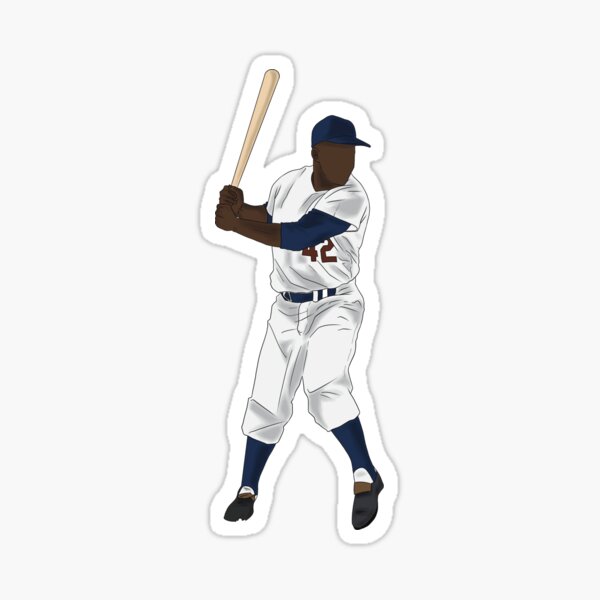 Babe Ruth - New York Yankee Home Kit Sticker for Sale by On Target Sports