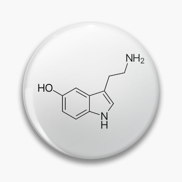 Item preview, serotonin designed and sold by hypetype.