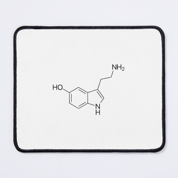 Item preview, serotonin designed and sold by hypetype.