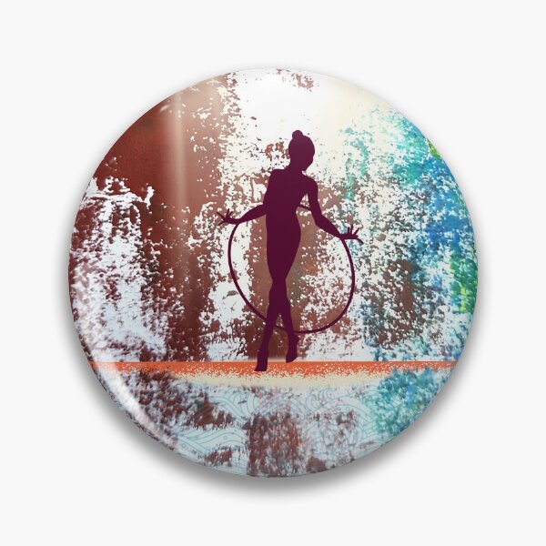 Item preview, Its all about the hoop designed and sold by Project182500.