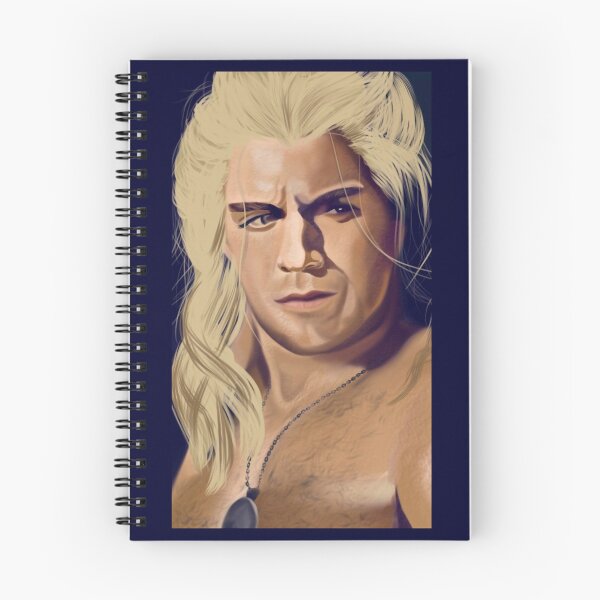 Item preview, Geralt of Rivia  designed and sold by Kai-King88.