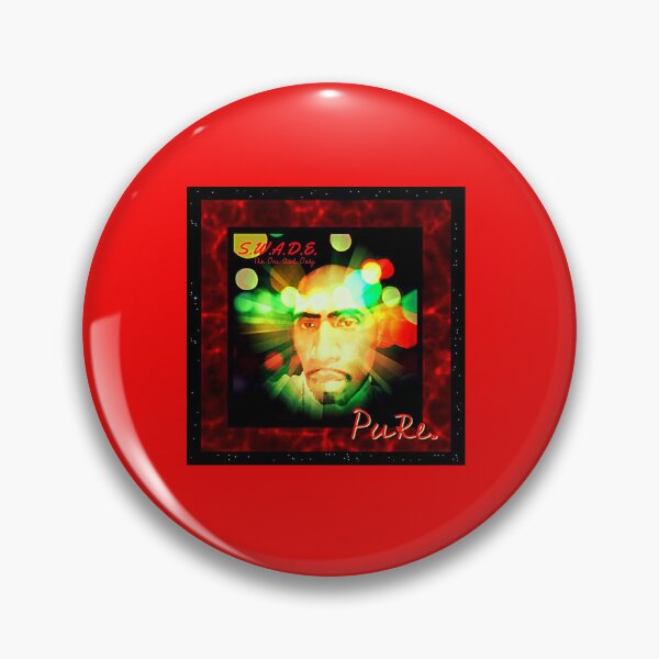 Artikelvorschau, S.W.A.D.E. (The One And Only)\Pure.\Official Song Logo entworfen und verkauft von 22special.