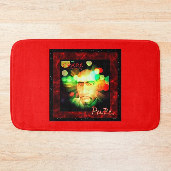 Item preview, S.W.A.D.E. (The One And Only)\Pure.\Official Song Logo designed and sold by 22special.