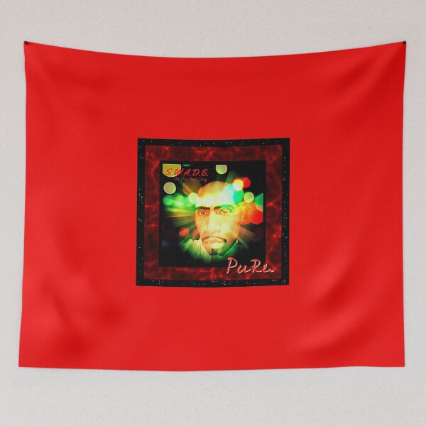 Item preview, S.W.A.D.E. (The One And Only)\Pure.\Official Song Logo designed and sold by 22special.