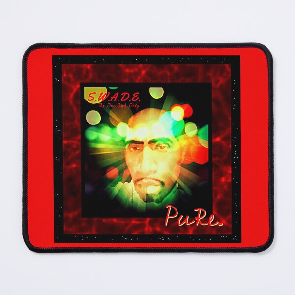 Item preview, S.W.A.D.E. (The One And Only)\Pure.\Official Song Logo designed and sold by 22special.